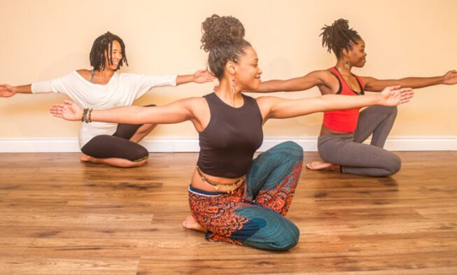 Yoga